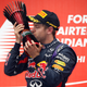 Illustration for article titled Sebastian Vettel And Infiniti Red Bull Racing Racing Seal Formula One World Championship In India